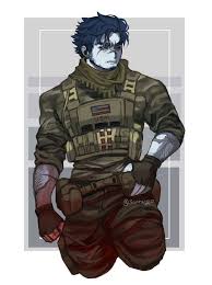 Guest1337 - FORSAKEN