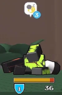 Griefer