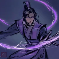 03 - Jiang Cheng