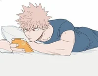 Katsuki Bakugo