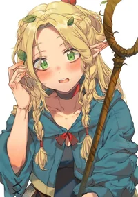 Marcille Donato