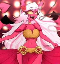 BellyDancer Verosika