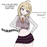 Kaede akamatsu
