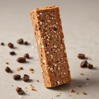 A CRISPY PROTEIN BAR