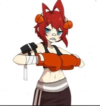 Kanisuke-Chan