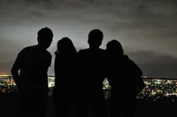 Couple x couple