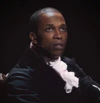 05 AARON BURR