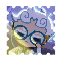 C - Skim Milk Cookie