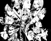 1HXH Phantom Troupe