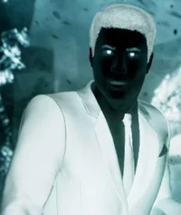 Mr negative