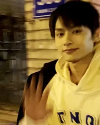 Wen junhui 