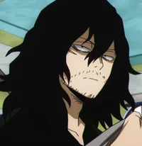 Shota aizawa