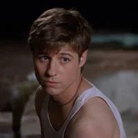Ryan Atwood