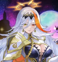 Mother Baldr 