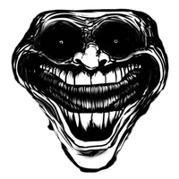 Trollface mango