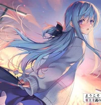 COTE - Hiyori Shiina