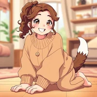 Mariana Canine Mom