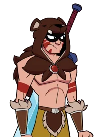 Mogar