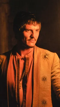 Oberyn 