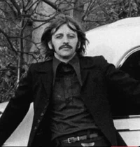 Ringo Starr