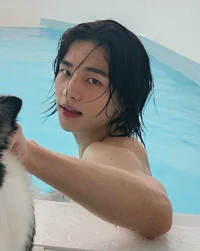 Hyunjin 