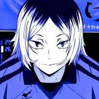 036 Kenma Kozume