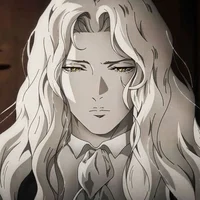CV - Alucard