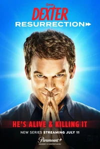 Dexter Resurrection 