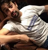 lin manuel miranda