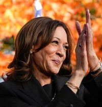 Kamala Harris