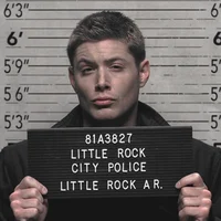 Dean Winchester