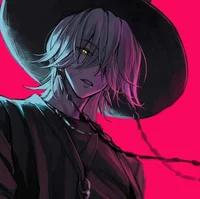 Mystery saja