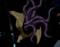 DNAlien Infected Mom