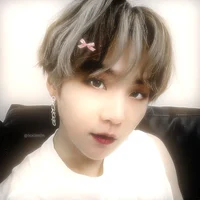Yoongi