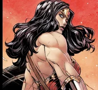 Diana prince