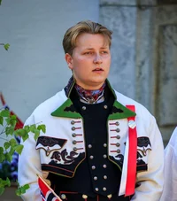 Prince Svree Magnus 