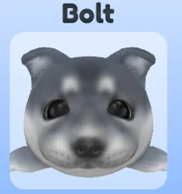 Bolt - BASS