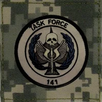 HYB - Task Force 141