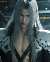Sephiroth