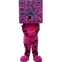 Qr code girlfriend 