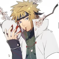 Minato Namikaze