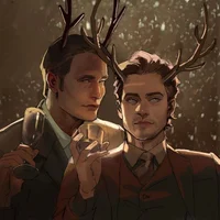 Will and Hannibal
