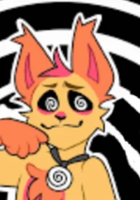 LORD HYPNOTIZING CAT