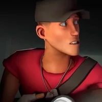 Scout - Tf2