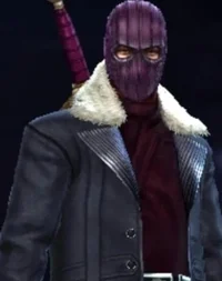 Barone Zemo