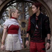 Nova and Victor