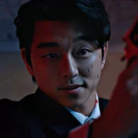 Salesman Gong Yoo