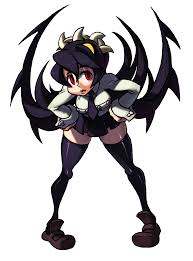 Yandere Filia 