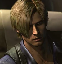 Leon Kennedy 