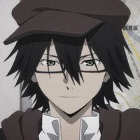 Ranpo Edogawa